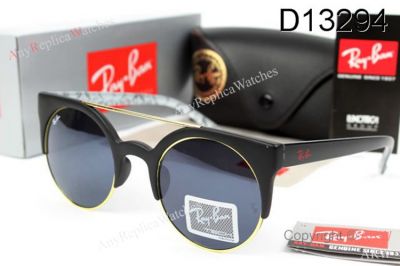 Low Price Replica RayBan Sunglasses Black - Buy Cheap 